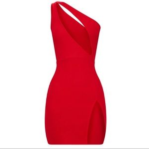 🆕 PLT Red Dress